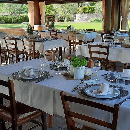 Alojamento de Turismo Rural Poggetto *
