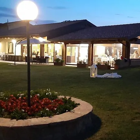 Agriturismo Poggetto Larciano