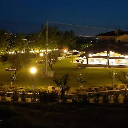 Agriturismo Poggetto Farma