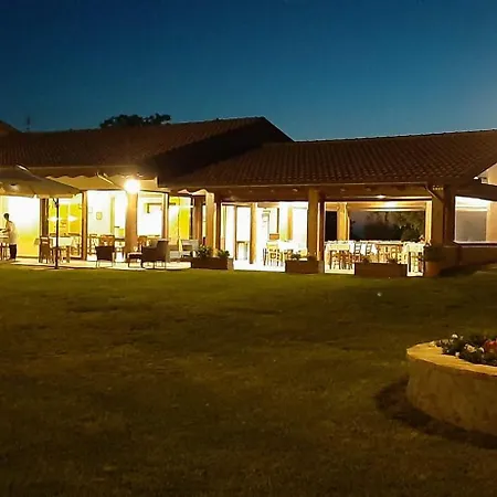 Poggetto Alojamento de Turismo Rural Larciano