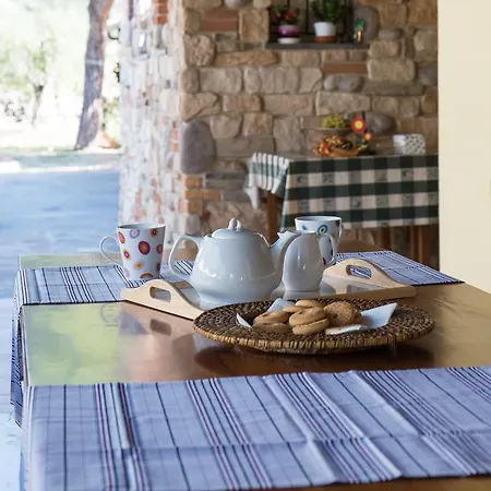 Agriturismo Poggetto Farma