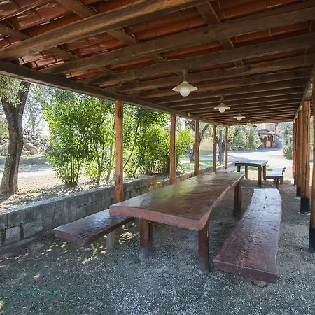 Agriturismo Poggetto