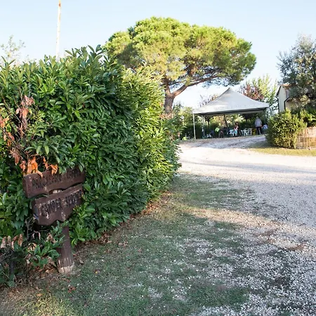 Farma Agriturismo Poggetto *