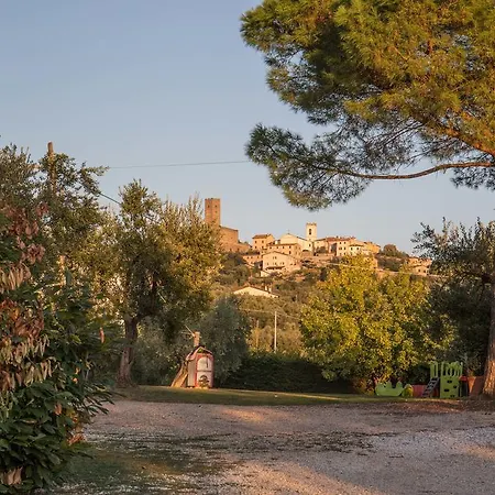 Alojamento de Turismo Rural Poggetto *
