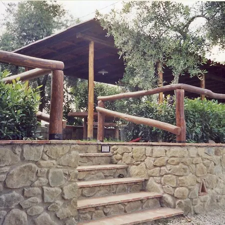 Agriturismo Poggetto