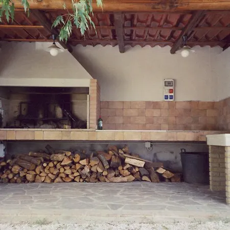 Alojamento de Turismo Rural Poggetto *