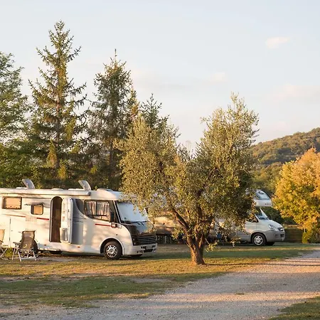Agriturismo Poggetto Larciano