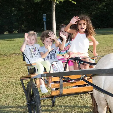 Alojamento de Turismo Rural Poggetto