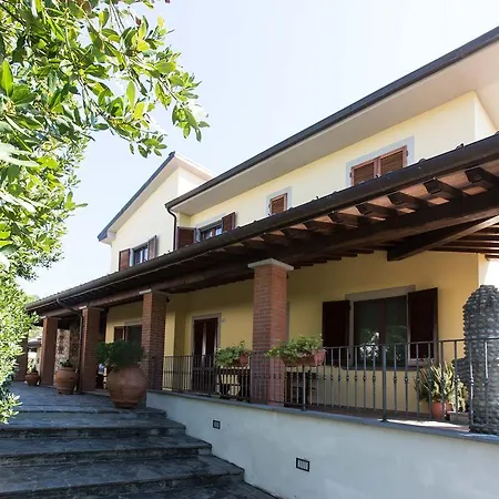 Farma Agriturismo Poggetto *