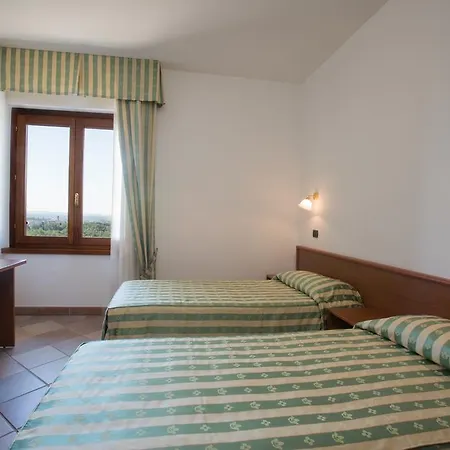 Alojamento de Turismo Rural Poggetto