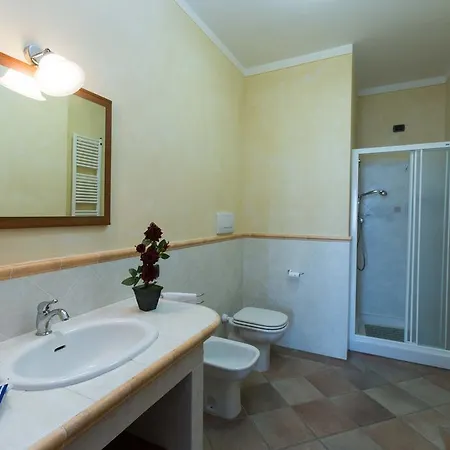Alojamento de Turismo Rural Poggetto *