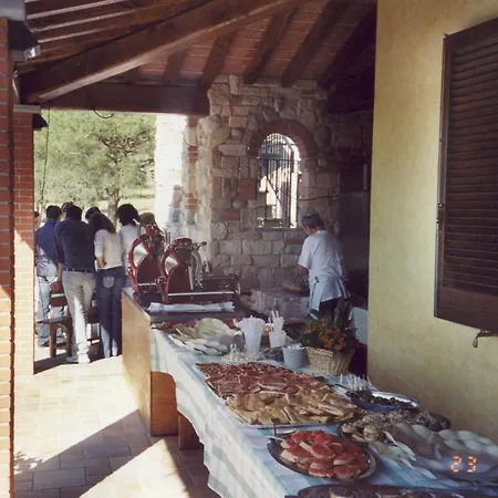 Alojamento de Turismo Rural Poggetto *